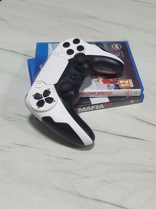 Controller playstation 4/ps5