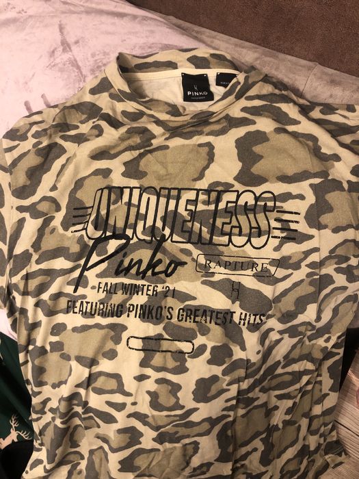 Pinko, twinset, michael kors