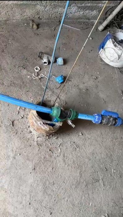 Фазенда 17 Гектаров