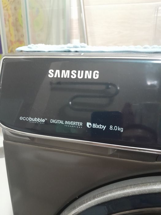 Samsung стиральная машина