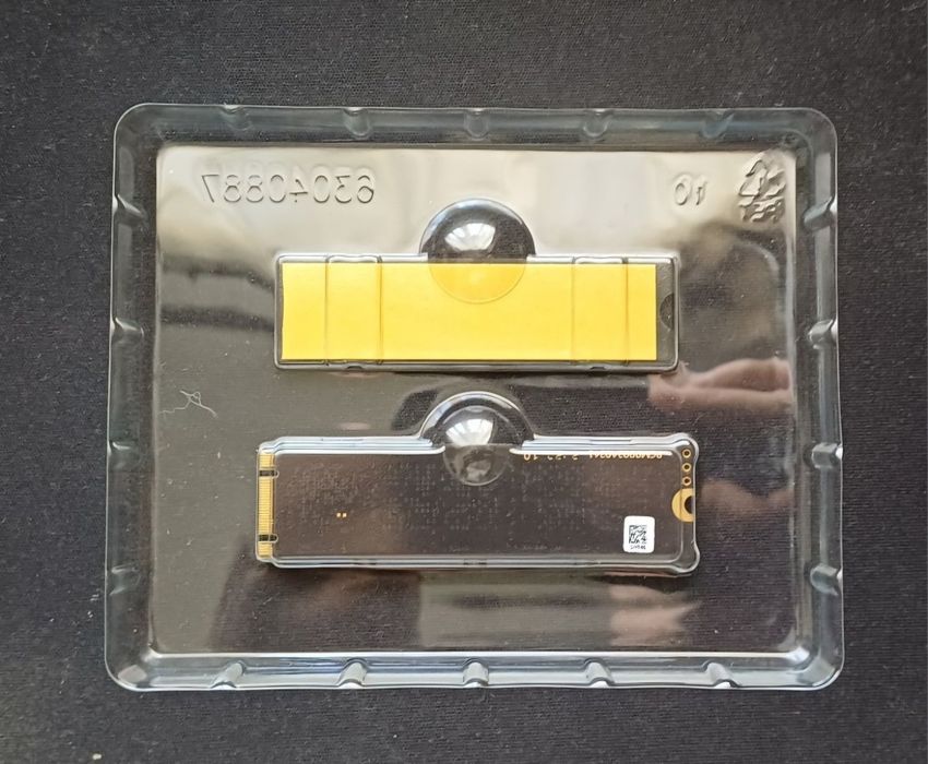 SSD Foresse M.2 SATA III 128GB