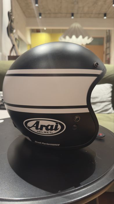 Каска ARAI Freeway Classic 22-05 M