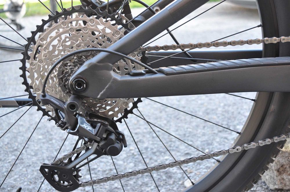 Focus THRON² 6.9-мекица-електрически велосипед