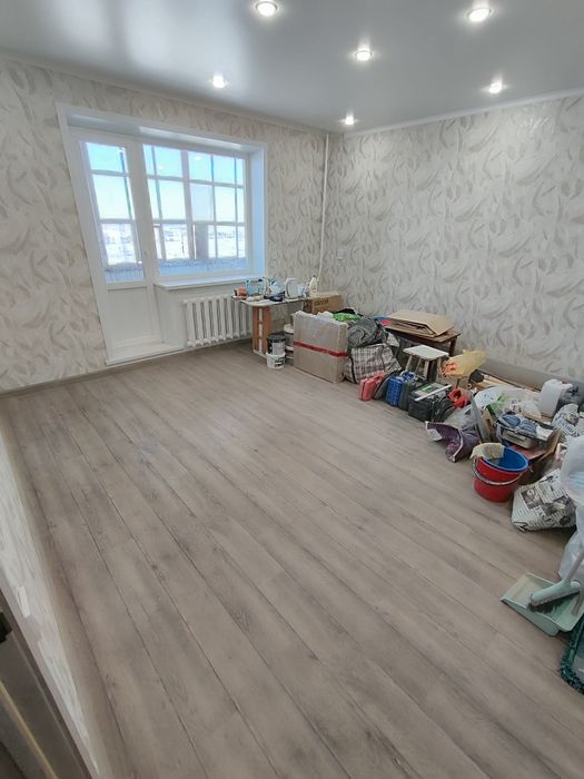 Продаётся 2-комн (9-41, 8 эт)