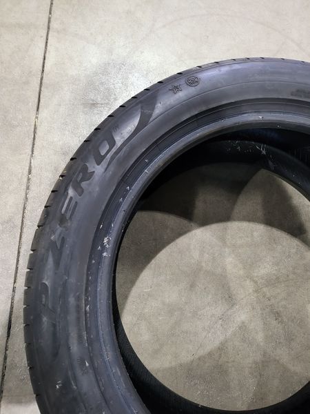 305/40/20//275/45/20 PIRELLI RunFlat