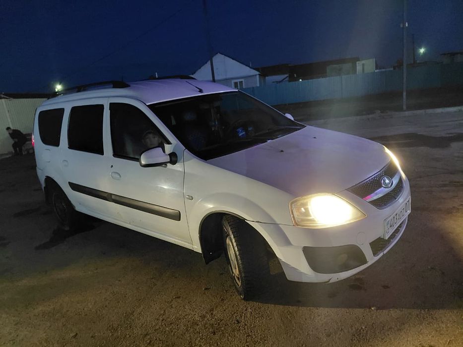 Ларгус сатылады сатылады