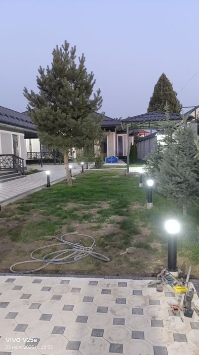 Электрик Тараз і 24/7