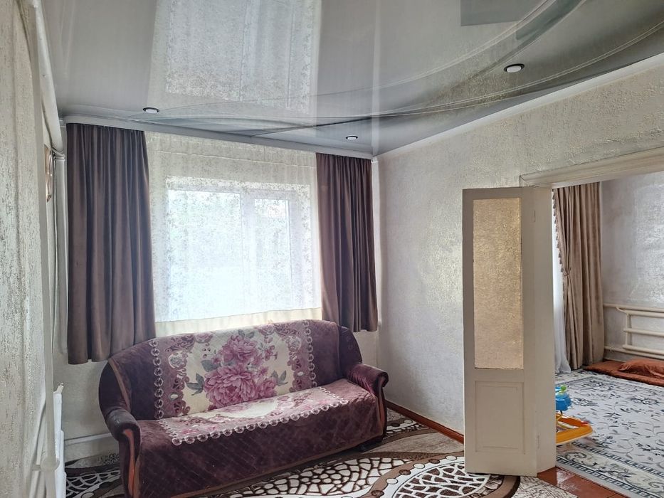 Продам дом село Тургень