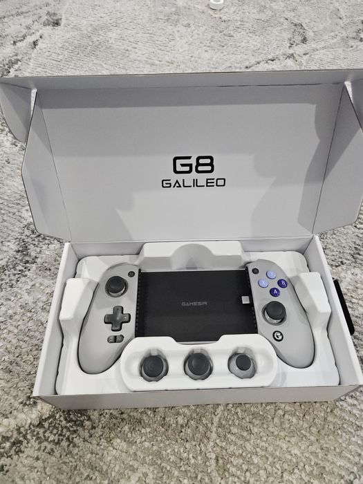 Геймпад gamesir g8 galileo