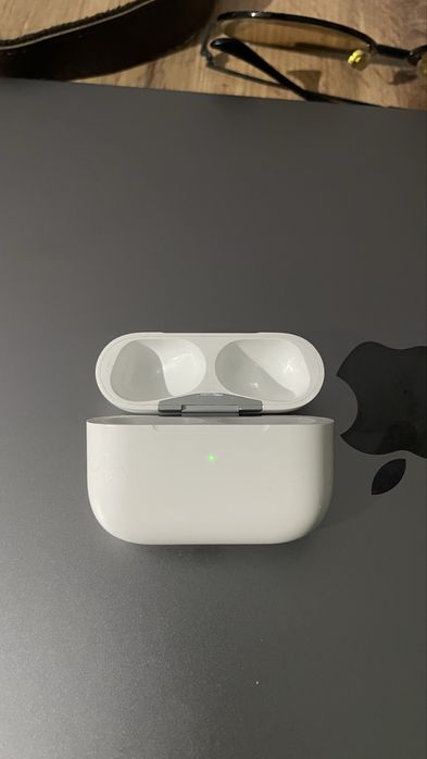 airpods pro наушники