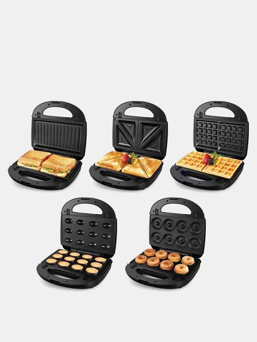 Тостер Sonifer Sf-6154