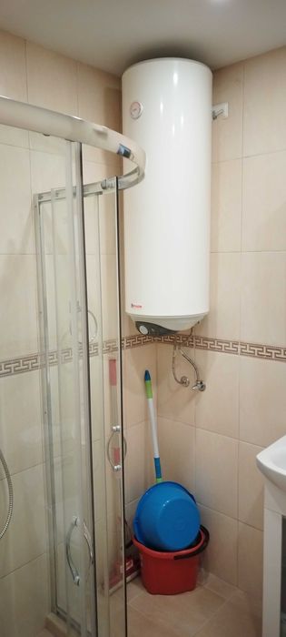 Продава се Двустаен апартамент в Тервел - 72 кв.м за 2221 €/кв.м - Снимка #13