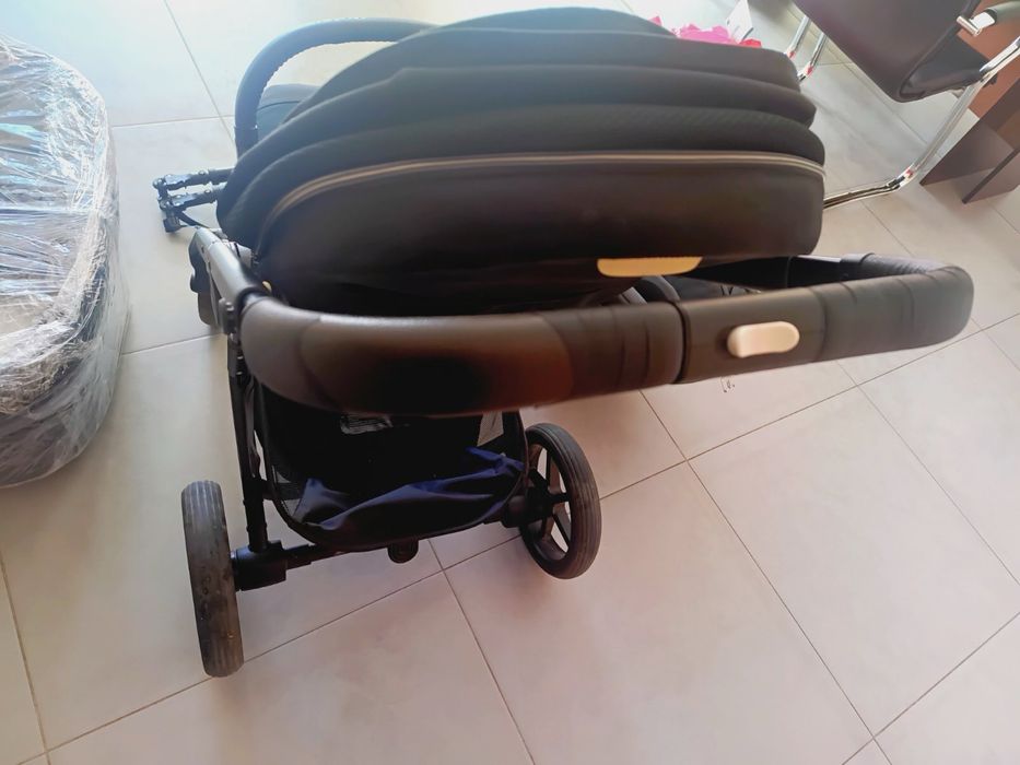 Количка Cybex Balios S