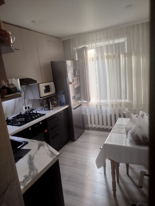 Продам квартиру в центре