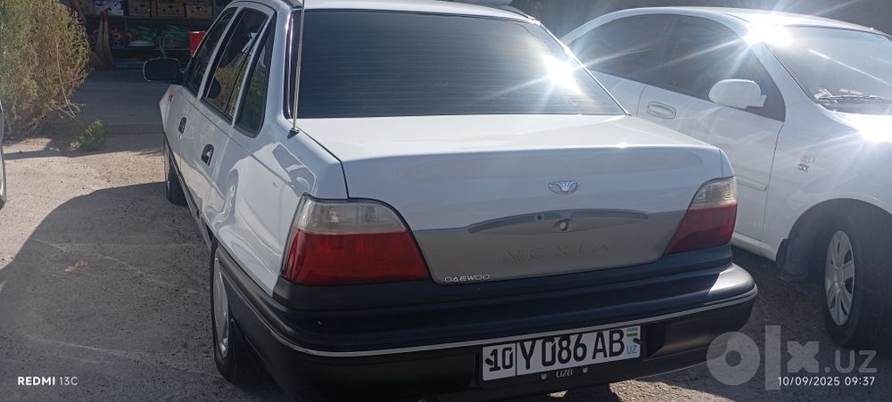 nexia 1 sons mator