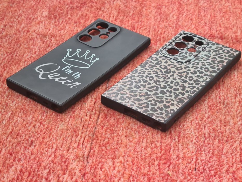 S22 Ultra   -  Huse telefon