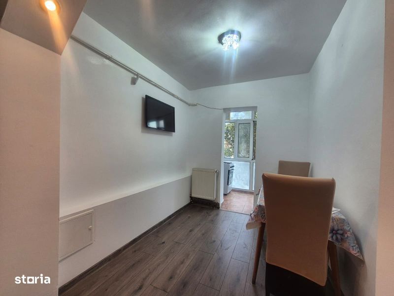 Inchiriere apartament 3 camere, Strada Dacia, Târgu Jiu — fotografia 3
