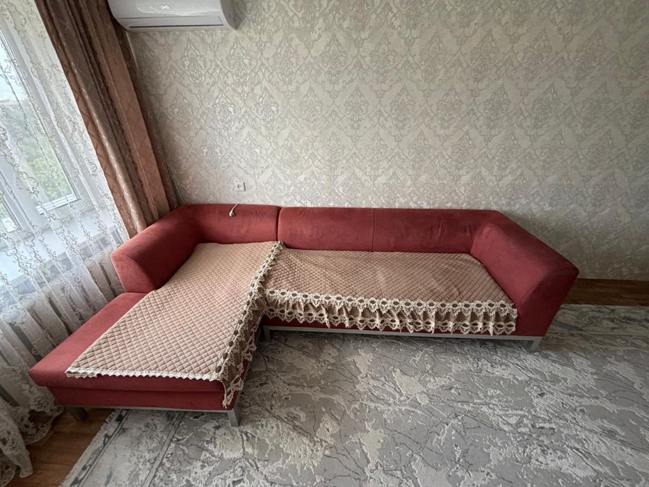 Продам диван 50 000