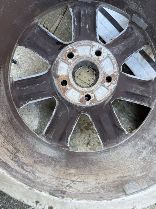 17 5х112 джанти джанти