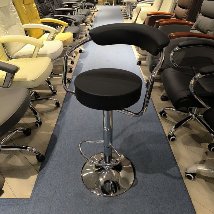 Барный стул для офиса