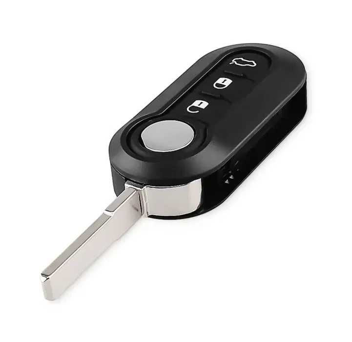 кутийка за ключ Peugeot / Citroen / Fiat