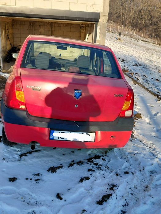 Vand dacia logan 1.4