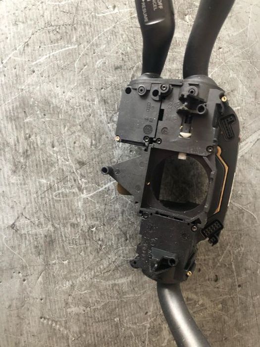 bloc manete lumini audi a6 4f
