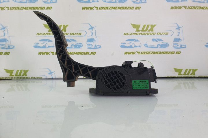 Pedala acceleratie 6q1721503f Skoda Roomster 1 (5J) (2006 - 2010)
