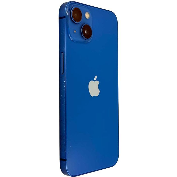 Magazin Apple iPhone 13 Foarte Bun Blue 128GB Cu Garantie In Rate