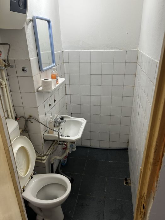 Vand garsoniera liceul sportiv