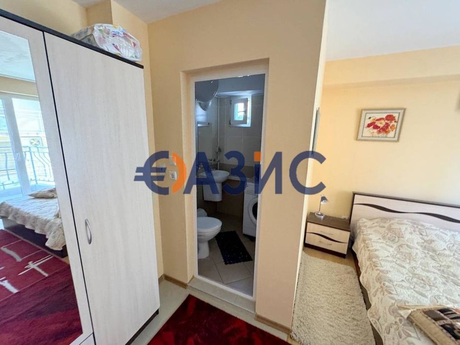 Продава се Двустаен апартамент в с. Равда, Област Бургас - 74 кв.м за 1372 €/кв.м - Снимка #8