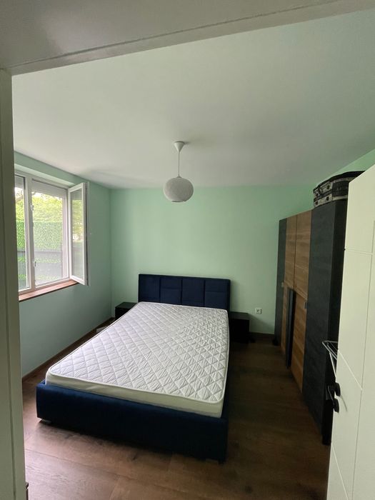 Двустаен Апартамент