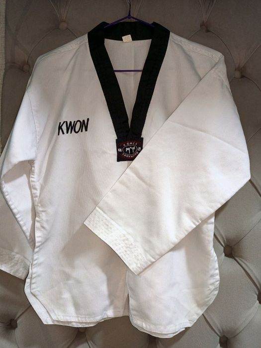 Кимано для таэквон-до Kwon