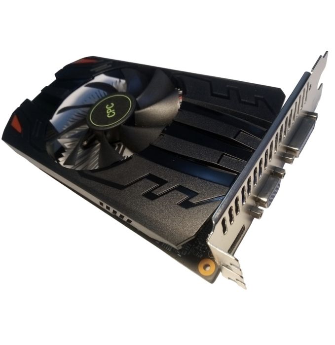 Placa video GeForce GTX 750 Ti 4GB GDDR5 128-bit, VGA DVI-I HDMI