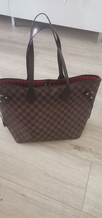 Louis Vuitton дамска чанта