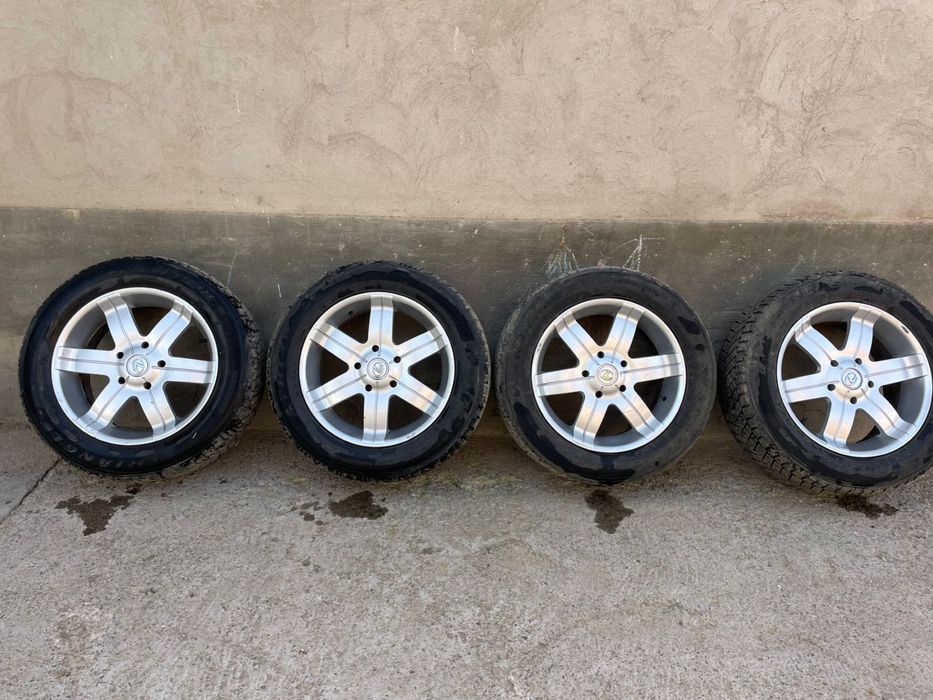 Диски для лексуса