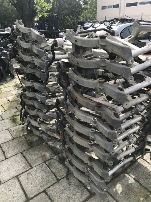 Piese  BMW E90 E87 E84 E60  E83 F10 F30 F25….