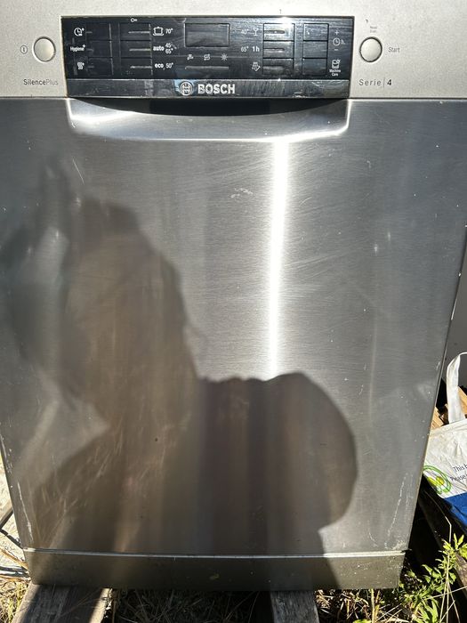 Съдомиялна Bosch