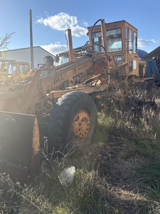 Piese greder Belarus