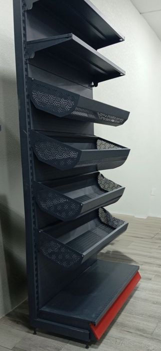 Стелаж полка магазин stelaj polka magazin стилаж stilaj stellaj стелла