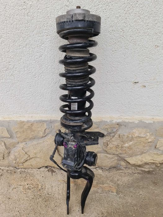 Amortizor/Telescop electronic BMW SERIA 7 F01-F02 2011->2015