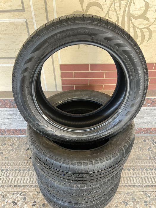 Шина 235/55R19 продаётся срочно