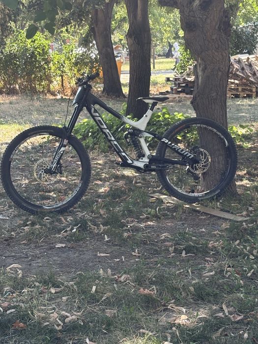 Norco Aurum 7.3 Carbon