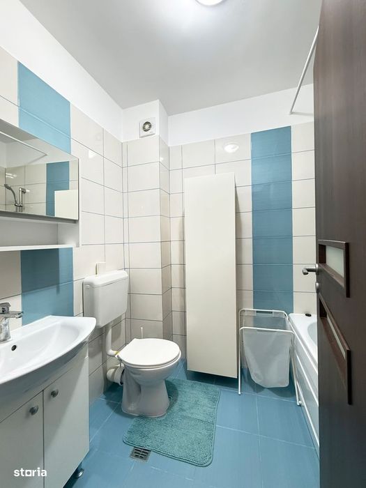 Berceni - Viva Residence | Apartament cu 2 Camere | Parcare Optionala