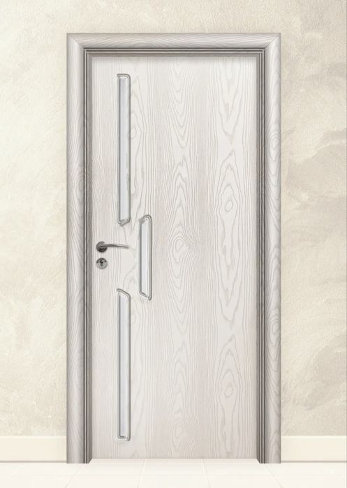 Интериорни врати