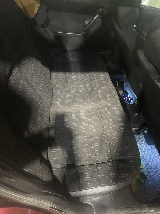 Продам гольф 3….