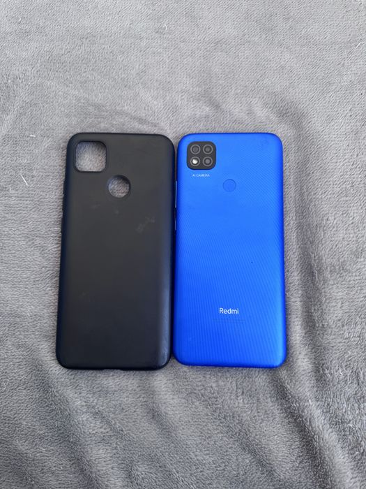 Redmi 9C 3/64GB