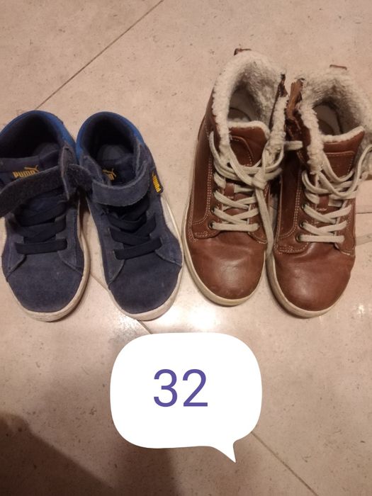 Seturi încălțăminte băieți
