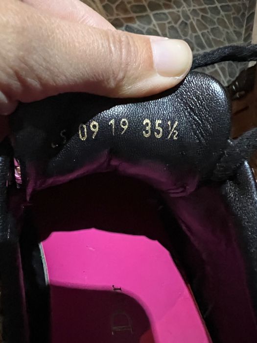 DIOR кецове оригинал