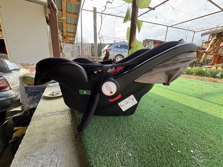 scoica auto de vanzare  usor negociabil